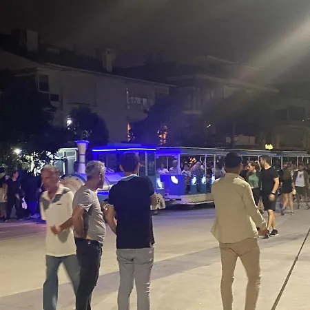 Apartamento Apartment Büyükçekmece