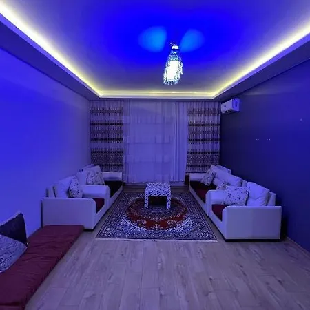 Apartamento Apartment Büyükçekmece