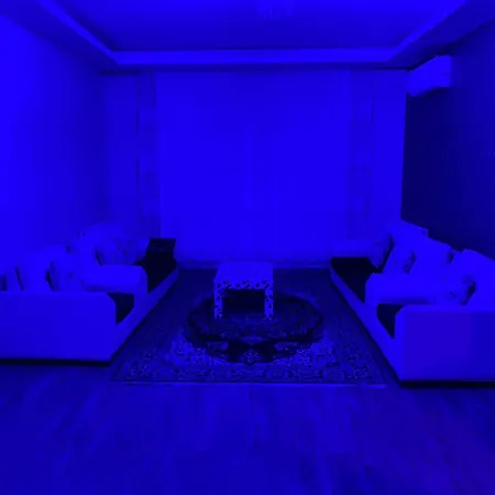 Apartment Büyükçekmece