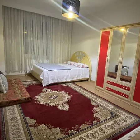 Apartment *