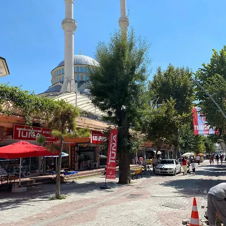 Apartment Büyükçekmece
