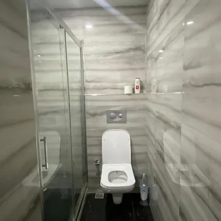 Apartment Büyükçekmece