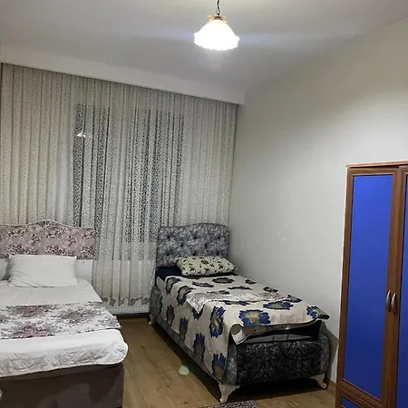 Apartment Apartamento *