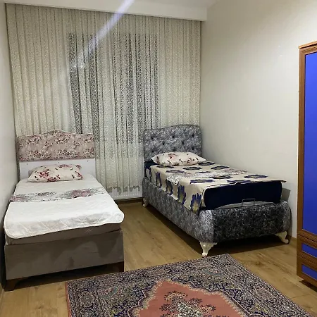 Apartment * Büyükçekmece